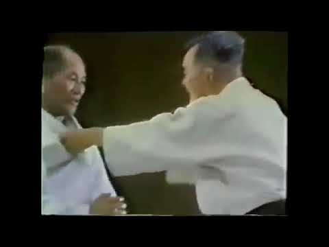 Kosen Judo, Newaza Documentary   Masahiko Kimura