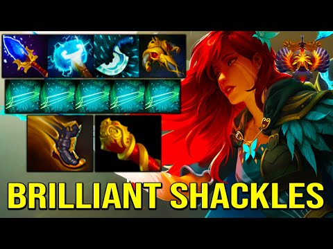 [ Wind Ranger ] BRILLIANT SHACKLESS - 31SAVAGE - BEYOND KILL - HIGH RANK