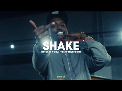 [FREE] Dopebwoy x Russ Millions - ''Shake'' | Lira Galore/Drill Type Beat | 2025