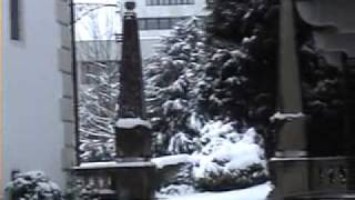 Die Pharaonen Show 8/9