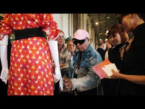 Programa de compradores europeos Foro Asturias Fashion Oviedo Tendenza 2023