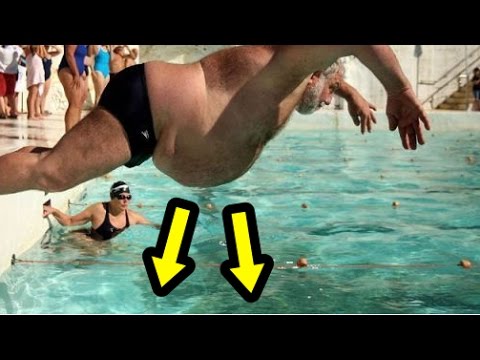 En Talihsiz Anlarda Çekilen 25 Fotoğraf