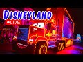 LIVE Disneyland Parade 7 Rides And Crazy Nephews