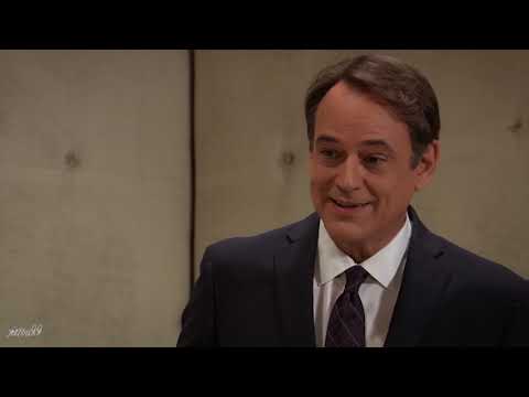 GH: 10/15/18 - Ryan Visits Kevin Part 2/2