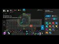 Infinitode 2 Chapter 5 Lvl 8 Failed Boss Lvl