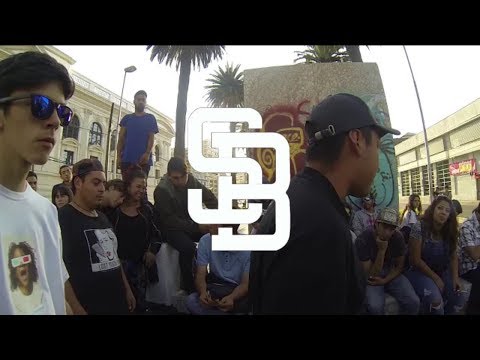 DECO vs. NEMESIS vs. METAMORFOSIS: 8vos - SB Fecha 2 (Torneo 2019) [Cupo BDM Regional]