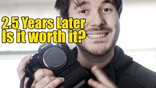 Sony A7Riii 2.5 years later...is it still worth it?