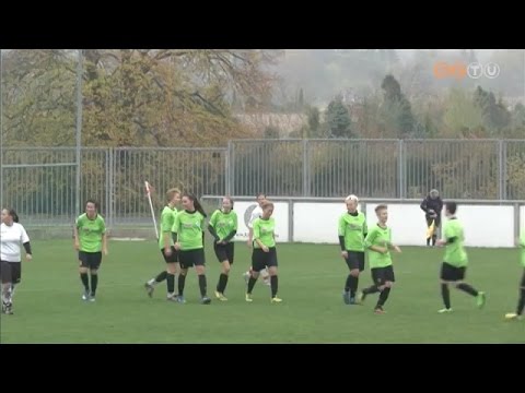 Gólfesztivált rendezett a Viktória