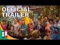 Sesame Street 50th Anniversary Celebration Official Trailer HD