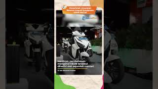 Siap-siap! Pemerintah Bakal Umumkan Besaran Insentif Kendaraan Listrik Hari Ini, Intip Bocorannya