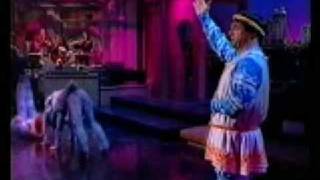 A Funny Thing Happened on the Way To The Forum