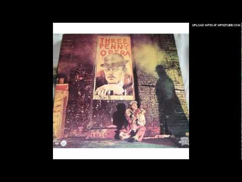 Ballad of Mack the Knife