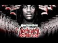 Waka Flocka Flame- "TTG" (Trained To Go) Ft. French Montana, YG Hootie, Joe Moses, & Baby Bomb