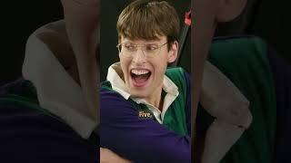 Grant&#39;s Very 2000s Tramp Stamp