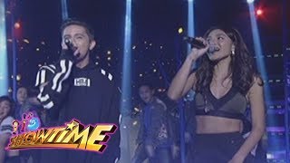 It's Showtime: JaDine is back on It's Showtime