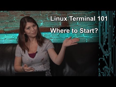 HakTip - Linux Terminal 101: My Top Best Resources