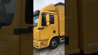 Camion fourgon MAN TGL 8.180 | Image 4 - Autoline