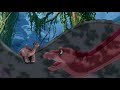 The Longneck Adventure The Land Before Time Little Foot Stories