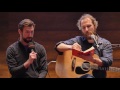 Ideas worth singing | Craig Cardiff | TEDxKitchenerED