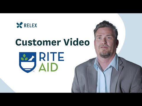 Riteaid Distribution Center