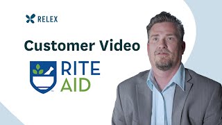 Customer Video: Rite Aid