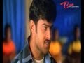 Adavi Ramudu Songs Nagaram Loo Ee Poota Video Song Prabhas Aarthi Agarwal Ramya Krishnan