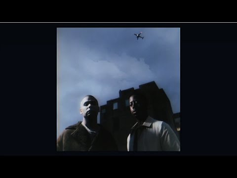 Binker and Moses - Feed Infinite (Official Visualiser)