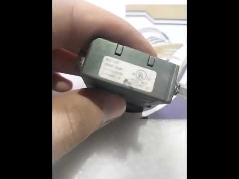 Profibus Connector