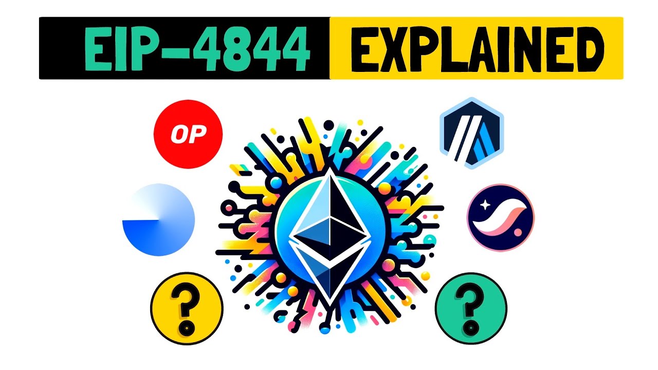 Unlocking Ethereum’s Scaling: EIP-4844 Explained