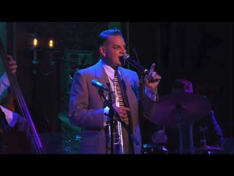 ALPHA RHYTHM KINGS | Live in Manhattan