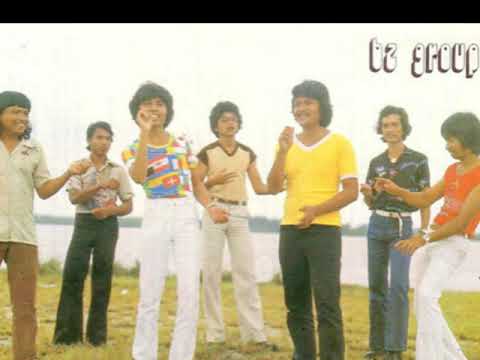 BZ Group - Hello Sayangku: gezongen door Sonny (A. S. Eskak)