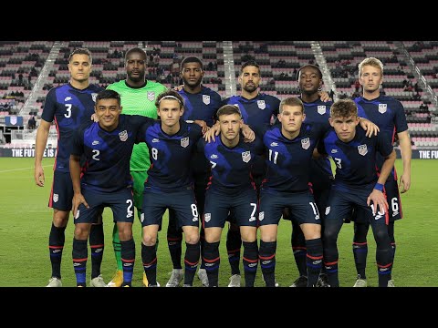 USMNT vs El Salvador Analysis and Reaction