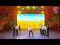 Ліга Сміху: Манхетен - Любіть Україну 