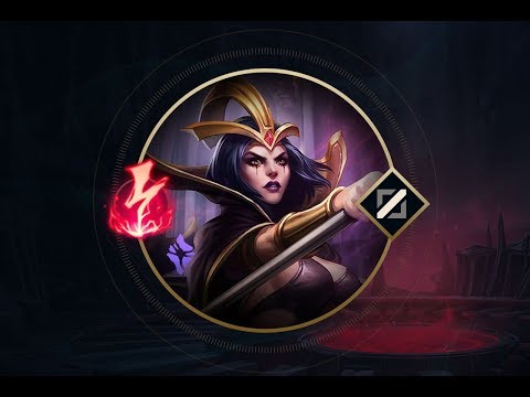 FROGGEN | ELECTROCUTE LEBLANC CAN ACTUALLY CARRY - MY NEW CUSTOM PC (RTX 2080) !!!