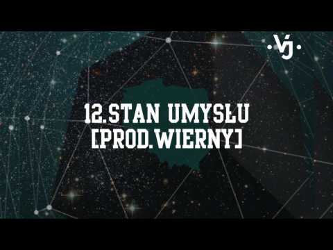 12. VOUEC x JKS - Stan Umysłu (prod. Wierny) ft. Gira Beatbox