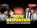 Clash Of Champions COC SEASON 3 EPS 7 MISI BERUNTUN SELAMATKAN DIAMOND