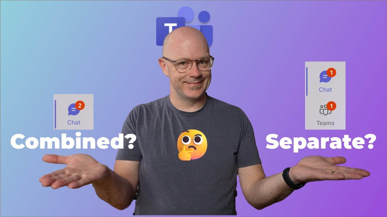Disable New Chats & Channels in Microsoft Teams Tutorial