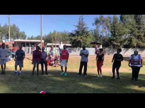 Mesfin berhane gena gena