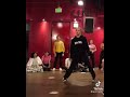 Shiloh Jolie-Pitt  Dancing ~ Lizzo ~ About Damn Time ~ Millennium Dance Complex Dance Video