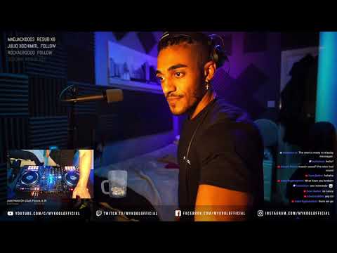 MYKOOL Livestream 079 | Drum & Bass Mix | Boiler Room tomorrow!