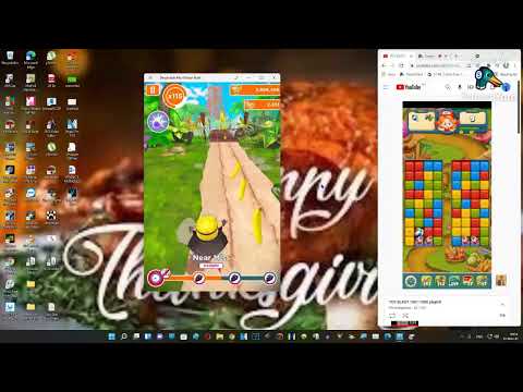 Rush Avoiding Minions Level 312 (DON'T TAKE THIS VIDEO DOWN)