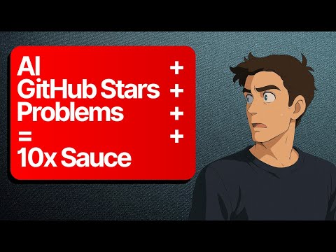 I Rebuilt a SaaS in 2 Days with AI - Here's My Learning Framework