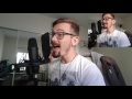 The Diary of Jane - Breaking Benjamin (Acoustic)