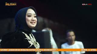 Download lagu Anisa Rahma - Semakin Sayang Semakin Kejam - NEW DELYSAH Live Kauman Sepande Candi SIDOARJO mp3