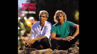 Marcos Valle e Celso Fonseca - Página Central (2009)