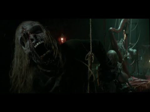 Walking Dead band | Daryl Dixon