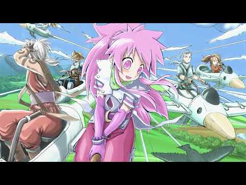 Best VGM 164 - Tales of Phantasia -  Fighting of the Spirit