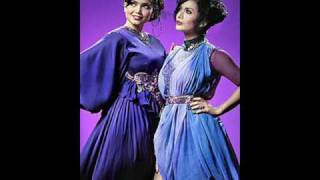 Siti Nurhaliza &amp; Krisdayanti - Tanpamu (CTKD)