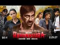 Ravanasura New Full Movie In Hindi Dubbed 2023 Ravi Teja New Sauth Indian Movie