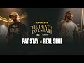 PAT STAY VS REAL SIKH URLTV